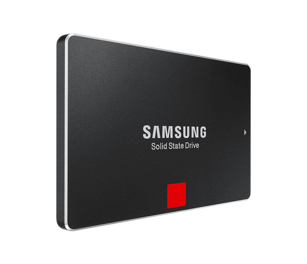 DYSK SSD SAMSUNG 850 PRO 512GB MZ-7KE512BW SATAIII, 550/520MBs 10 lat gwarancji - 203935 - zdjęcie 6